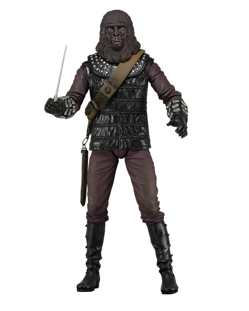 中古未開封 PLANET OF THE APES GENERAL ALDO BATTLE FOR PLANET OF THE APES: GENERAL ALDO 3.75